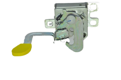 Motor Kaput Kilidi Doblo 2015 Sonrası