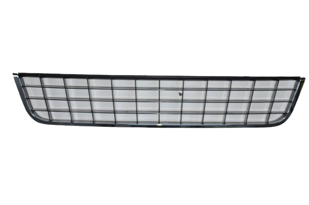 Ön Panjur Tampon İçin Linea Siyah 2007-2012 Modelleri Arası