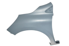 Sol Ön Çamurluk Clio 4