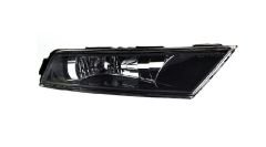 Ön Sis Farı Sağ Skoda Superb 2016-2019 arası