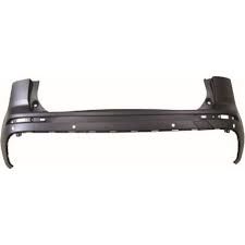 Volvo Xc60 Arka Tampon 4.Sen.Dlkli.Ast.17-21