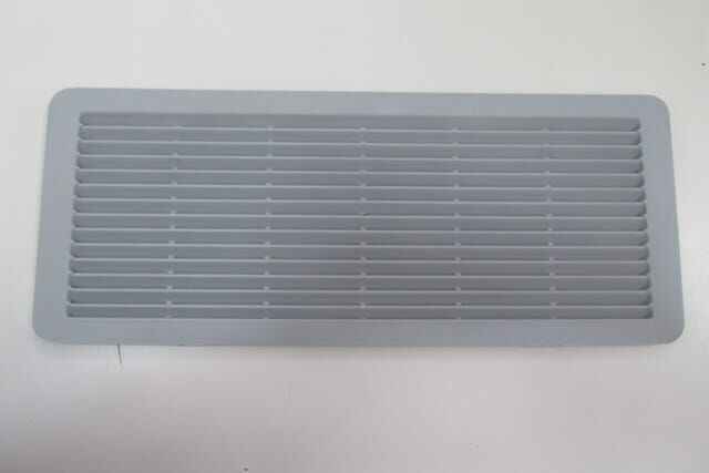 Sunroof Kaplama Çıtası Gri Mercedes E Class W210 00-02 Arası