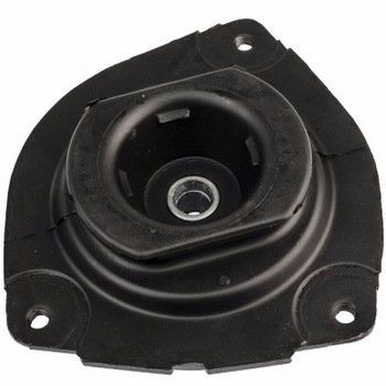 Sol Ön Amortisör Üst Takozu Koleos