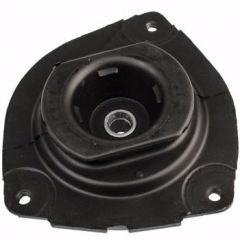 Sol Ön Amortisör Üst Takozu Koleos