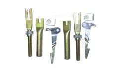 Fren Ayar Cırcırı Takımı Arka Ducato 1994-2001 Arası