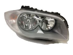 Far Ön Sağ (Gri) Bmw 1 Serisi 2007 Sonrası E87