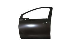 Peugeot 2008 Ön Kapı Sol 12-