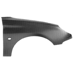 Çamurluk Ön Sağ Peugeot 206 1998-2006 Arası