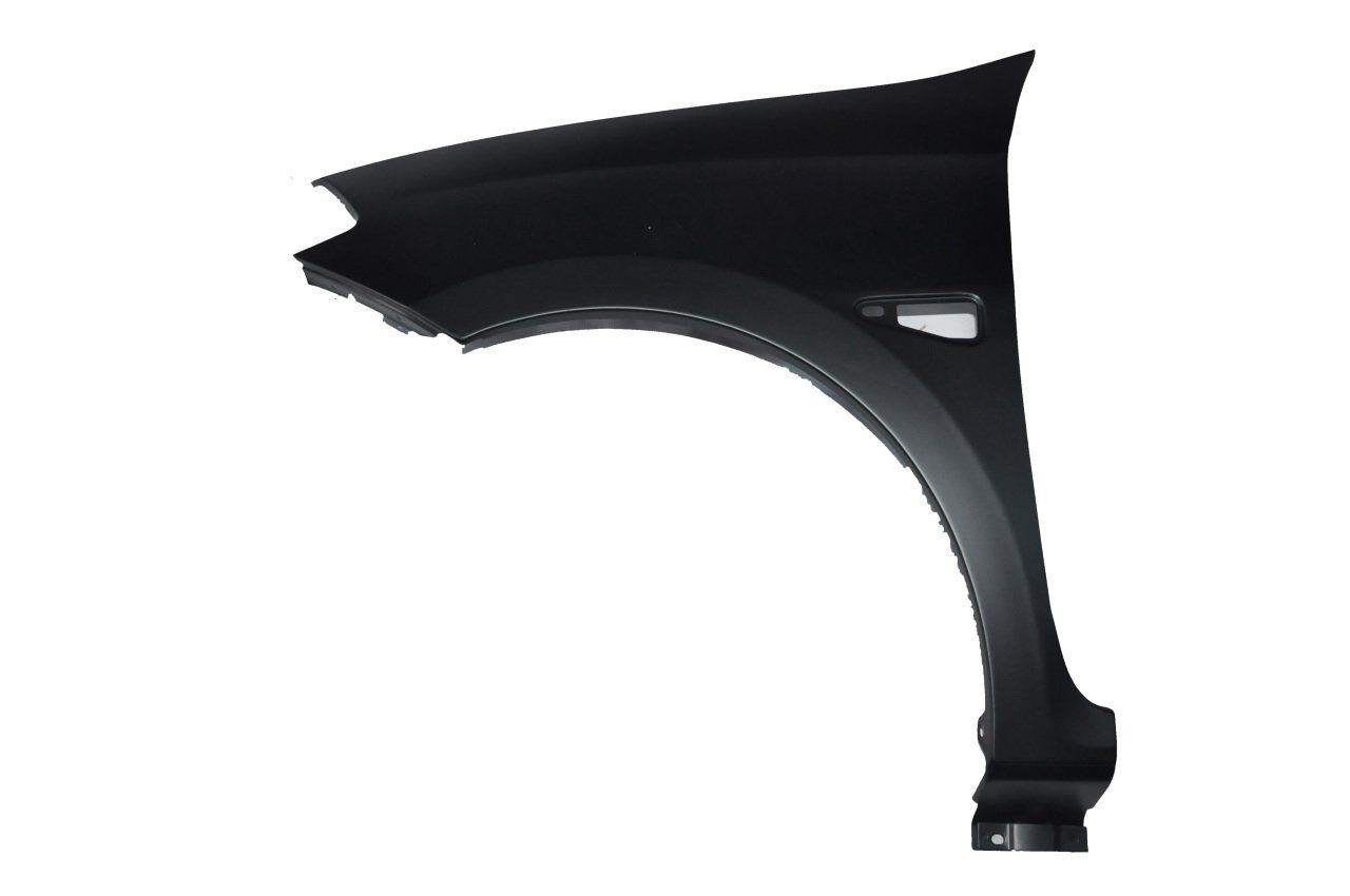 Sol Ön Çamurluk Clio Symbol 2008-2012 Arası Modeller İçin Thalia