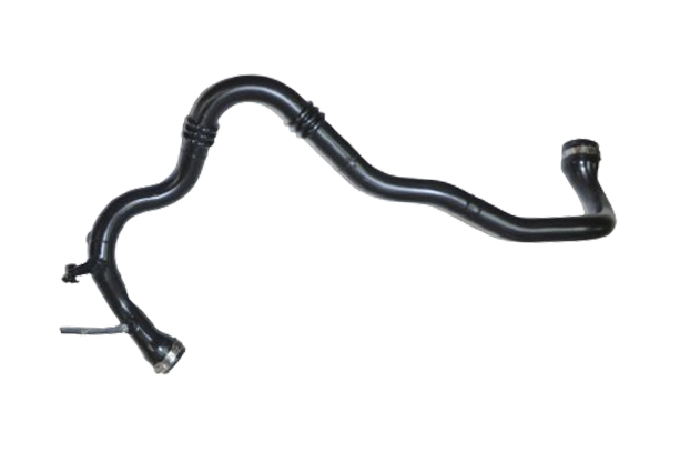 Turbo Borusu (Kelebek Kutusundan Çıkış) 1.5 Logan-Sandero-Duster (Euro 4)