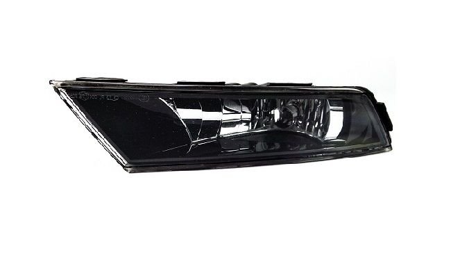 Ön Sis Farı Sol Skoda Superb 2016-2019 arası
