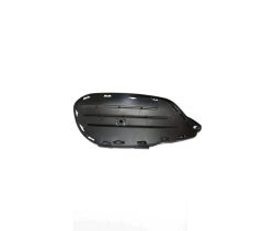 Ön Tampon Izgara İç Sol ( Amg ) W207 2013-