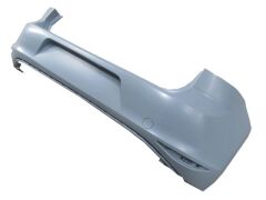 Arka Tampon Gri (Karlıksız Sensör Deliksizvolkswagen Golf 7 13-17 Arası