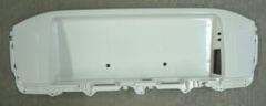 Arka Bagaj Plakalık Plastiği (Famella) Toyota Landcruıser Prado 09-13 Arası