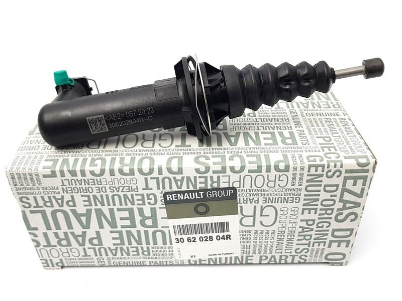 Hidrolik Debriyaj Üst Merkez Silindiri 2.3 dCi M9T  Master III (2010-2020)