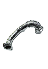 Egr Alt Çıkış Borusu 1.3 Egea-Fiorino-Doblo (Euro 6)