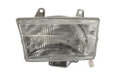 Far Sol Mazda B2500 2000-2002 Arası