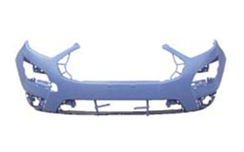 Ford Ecosport Ön Tampon 18-