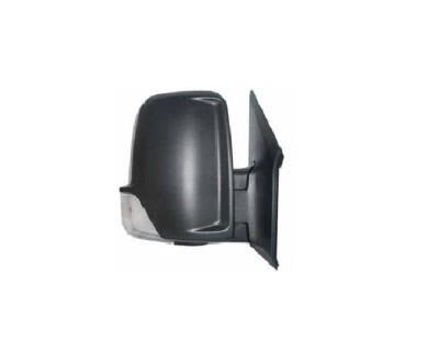 Dış Dikiz Ayna Elek.Sağ (Komple) Crafter 2006-