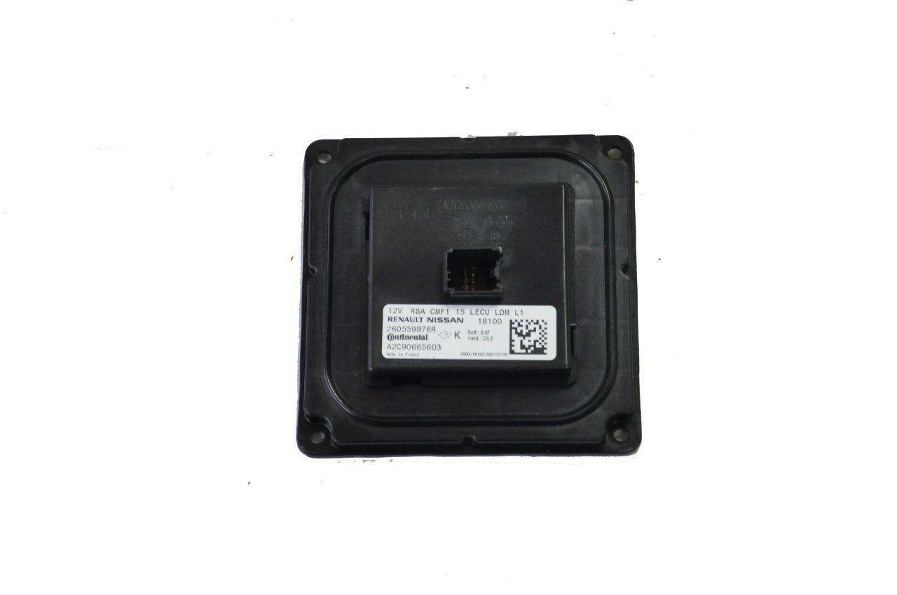 Far Ayar Beyni Megane 4-Kadjar-Talisman