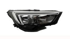 Opel Crossland X Ön Far El.Mot.Led.Gündüz Far. Sağ 17-