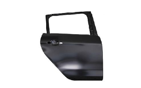 Peugeot 2008 Arka Kapı Sağ 12-