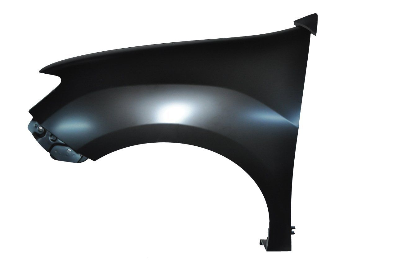 Sol Ön Çamurluk Clio Symbol Joy 2013 Sonrası Modeller İçin