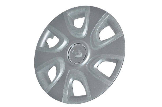 Jant Kapağı (Adet) Clio 4