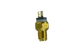 Hararet Müşürü 2.8 Ducato