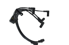 Buji Kablosu Takımı 1.6 Tipo-Tempra (Karbüratörlü)