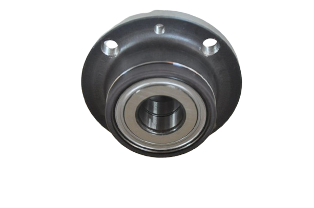 Arka Aks Rulmanı (Poryalı) Doblo 2001-2010 Modelleri Arası (Abs'Li)