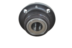 Arka Aks Rulmanı (Poryalı) Doblo 2001-2010 Modelleri Arası (Abs'Li)