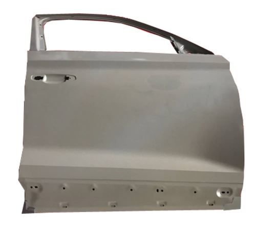 Skoda Kodıaq Ön Kapı Sağ 17-