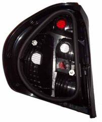Sağ Stop Lambası (Kırmızı-Beyaz) (Mars) Renault Clio 2 Sd 1998-2001 Arası