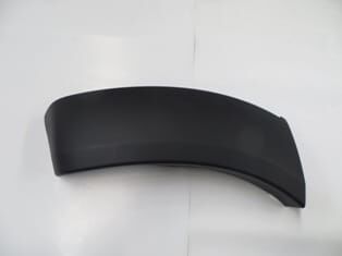 Ön Tampon Dodik Plastiği Sol 4X4 (Fpı) Toyota Hılux Pıck Up Vıgo 05-11 Arası
