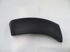 Ön Tampon Dodik Plastiği Sol 4X4 (Fpı) Toyota Hılux Pıck Up Vıgo 05-11 Arası