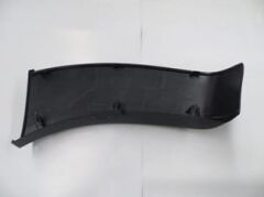 Ön Tampon Dodik Plastiği Sol 4X4 (Fpı) Toyota Hılux Pıck Up Vıgo 05-11 Arası