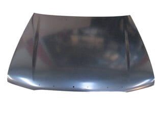 Motor Kaputu (Uç Nikelajı Takılır Tip) (My) Mazda B2500 Pıck Up 04-06 Arası