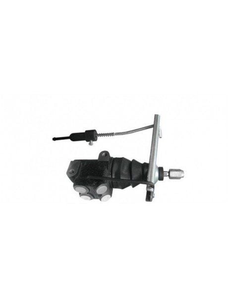 Fren Limitörü Logan-Sandero