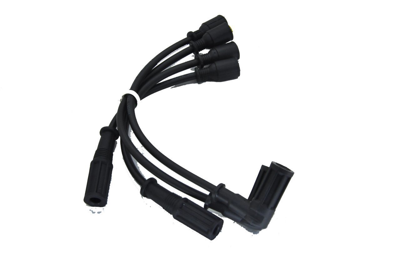 Buji Kablosu Tk.Slx Doğan-Şahin-Kartal (Enjeksiyonlu)