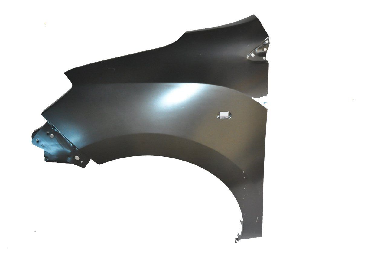 Sol Ön Çamurluk Dokker-Lodgy