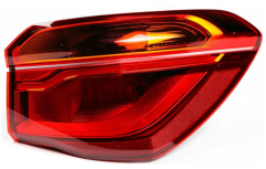 Stop Lambası Dış Sağ (Led) Bmw X1