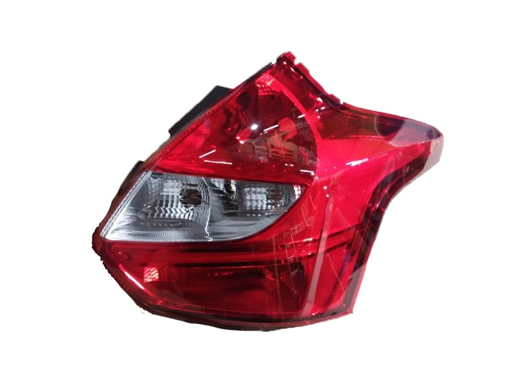 Stop Lambası Sağ Ford Focus Hatchback 2011-2014 Arası