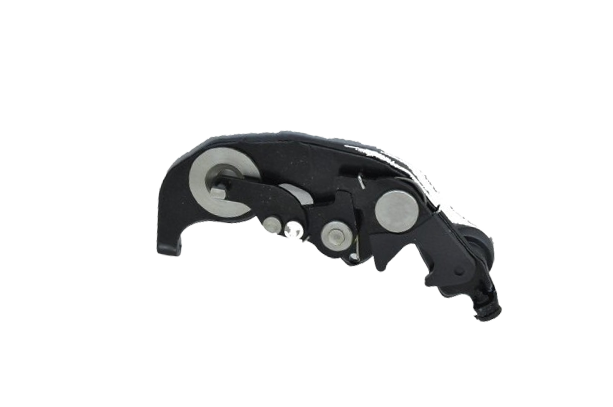 Sürgülü Kapı Alt Makarası (Mekanizması) Sağ Doblo 2006-2010 Modelleri Arası (Sabit Kancalı)