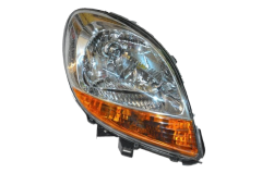 Sağ Far Kango Sarı Sinyalli 2003-2007 Modelleri Arası