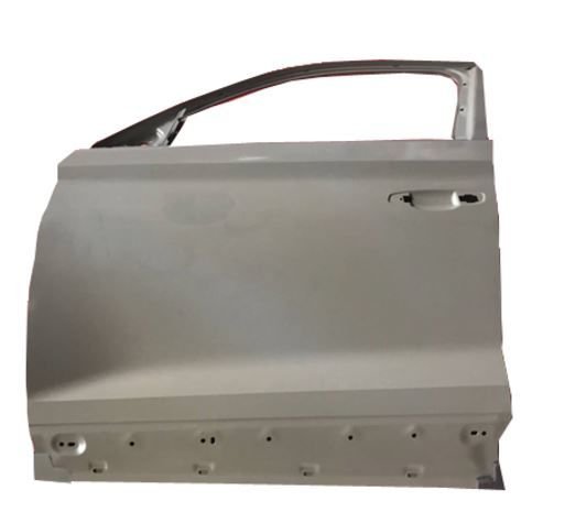 Skoda Kodıaq Ön Kapı Sol 17-