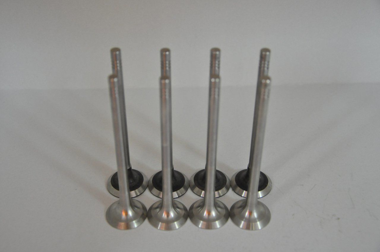 Motor Subap Emme Eksoz Takımı 1.2 8 Valf Twingo-Clio