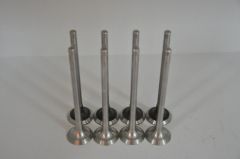 Motor Subap Emme Eksoz Takımı 1.2 8 Valf Twingo-Clio