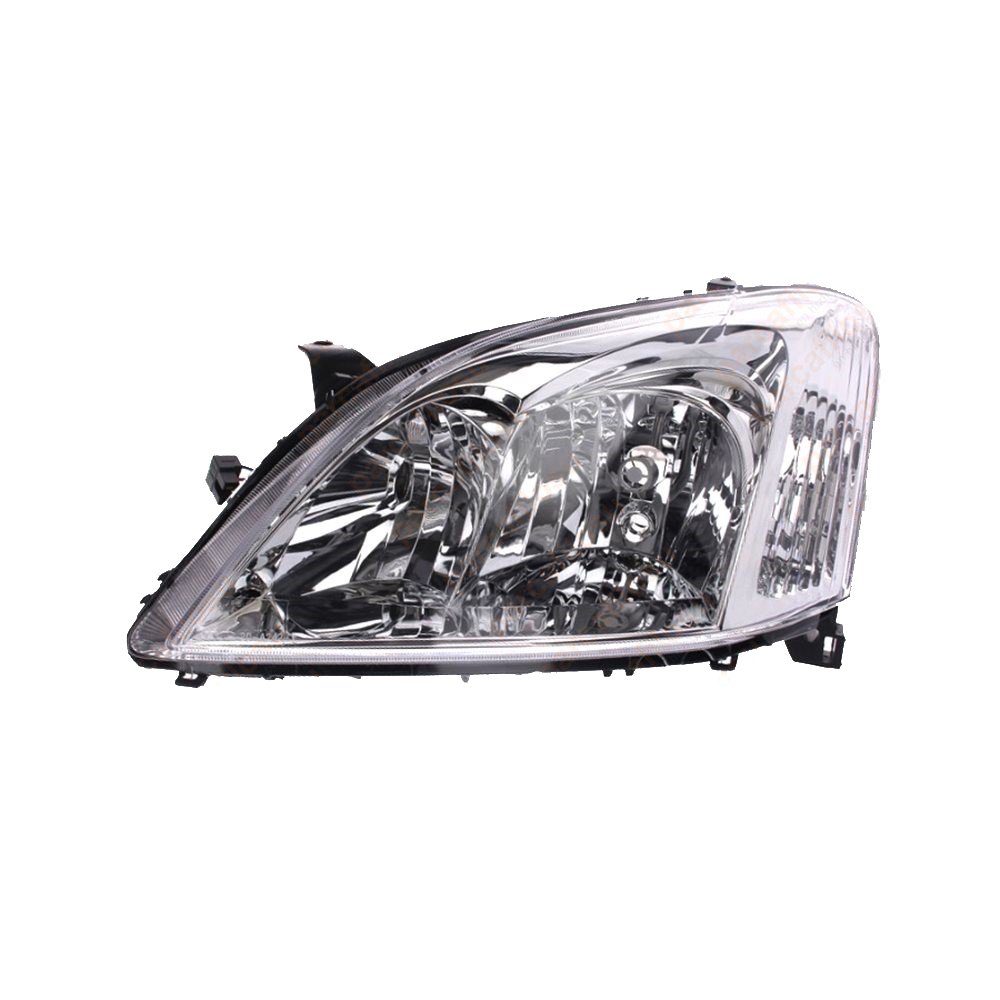 Far Ön Sol Toyota Corolla Hatchback 2002-2004 Arası