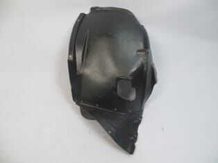 Ön Çamurluk Davlumbazı Sağ Önün Önü (Lt-Bm6044) Bmw 1 Serı E87 04-08 Arası